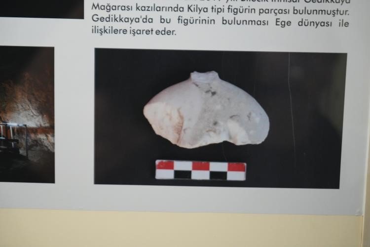 Bu ‘Kilya’ Tipi Figür Tüm Tarihi Değiştirecek