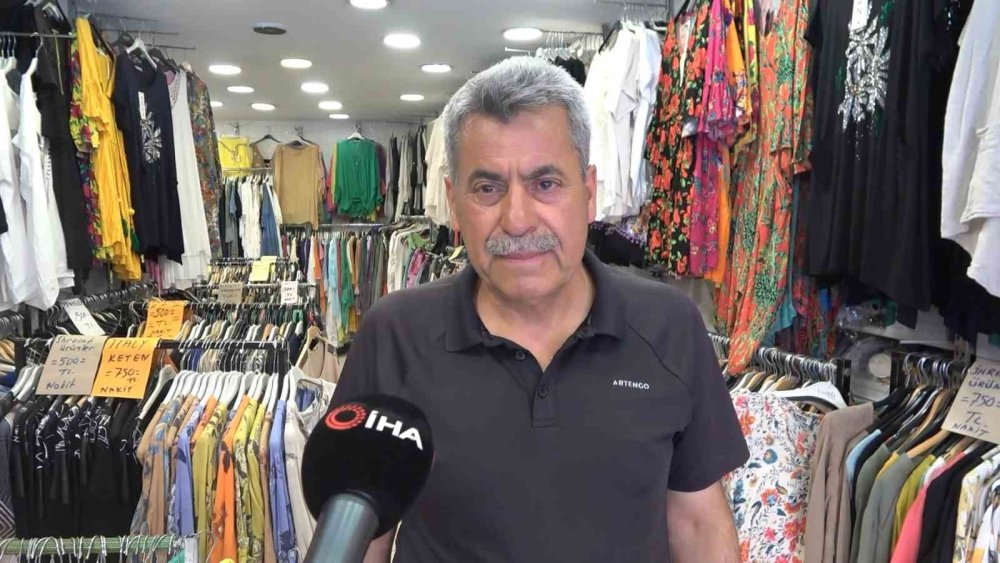 Yaralı Kargayı Esnaf Kurtardı