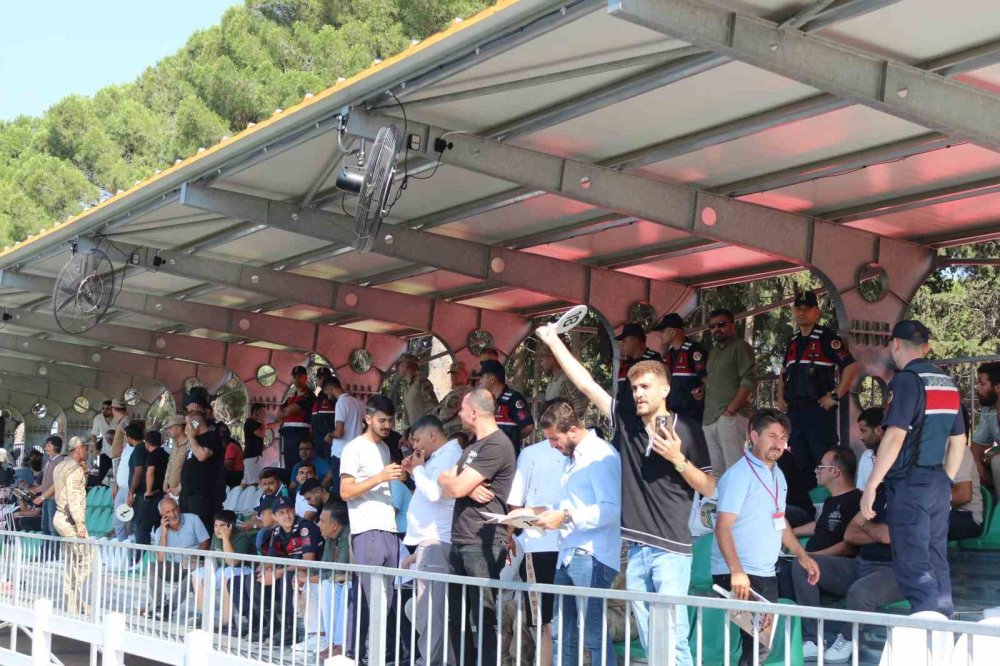 Tek Seferde 23 Milyon 45 Bin Liralık Gelir Elde Etti