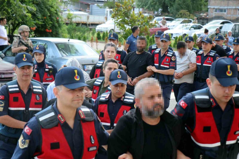 Araç Dolandırıcılığı Operasyonunda 6 Tutuklama