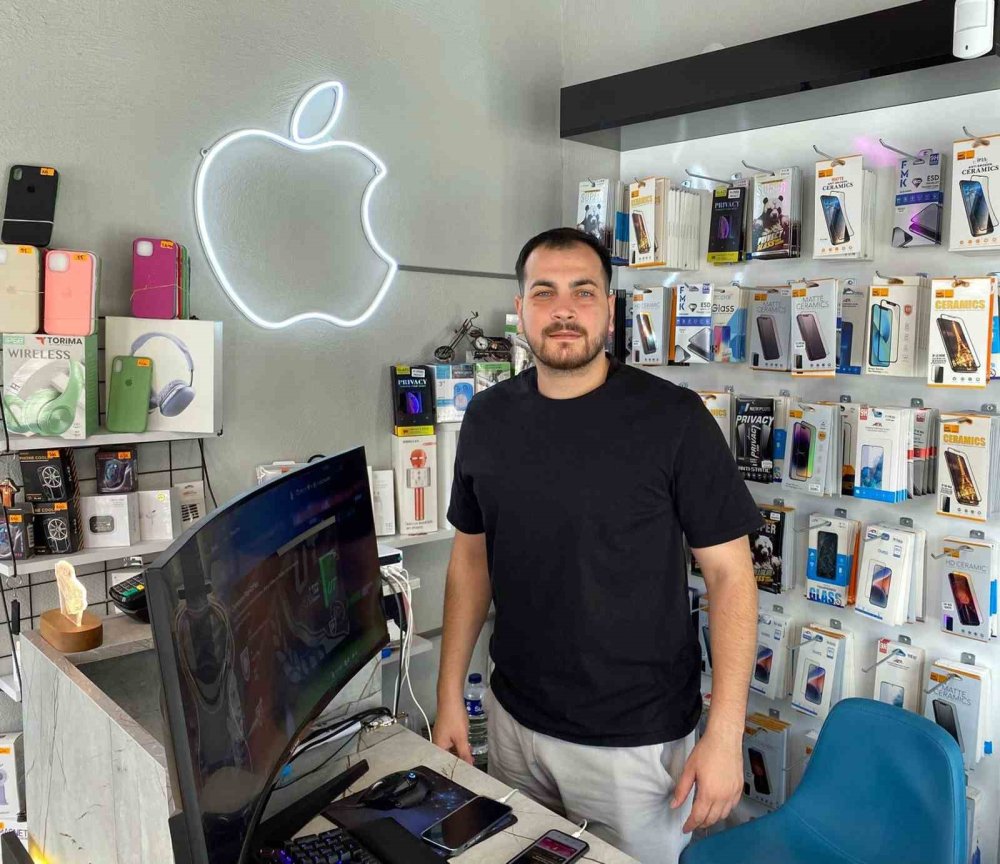 İkinci El Telefon Alırken Dikkat