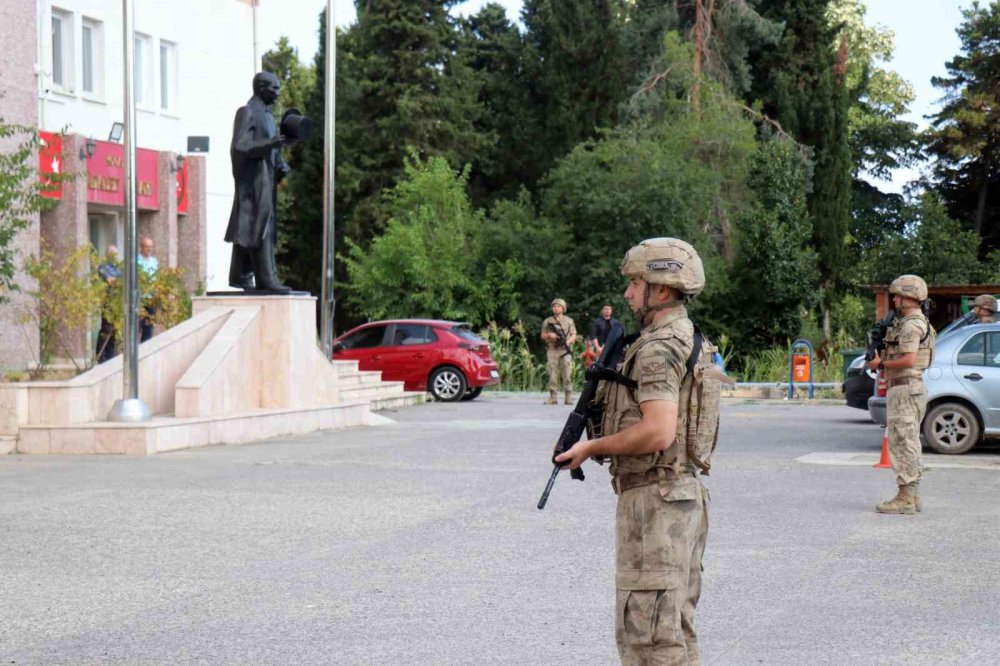 Dev Dolandırıcılık Çetesi Çökertildi: 150 Milyonluk Vurgun, 1.2 Milyar Tl’lik Mal Varlığına El Konuldu