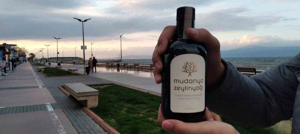 Mudanya’ya Yoğun İlgi