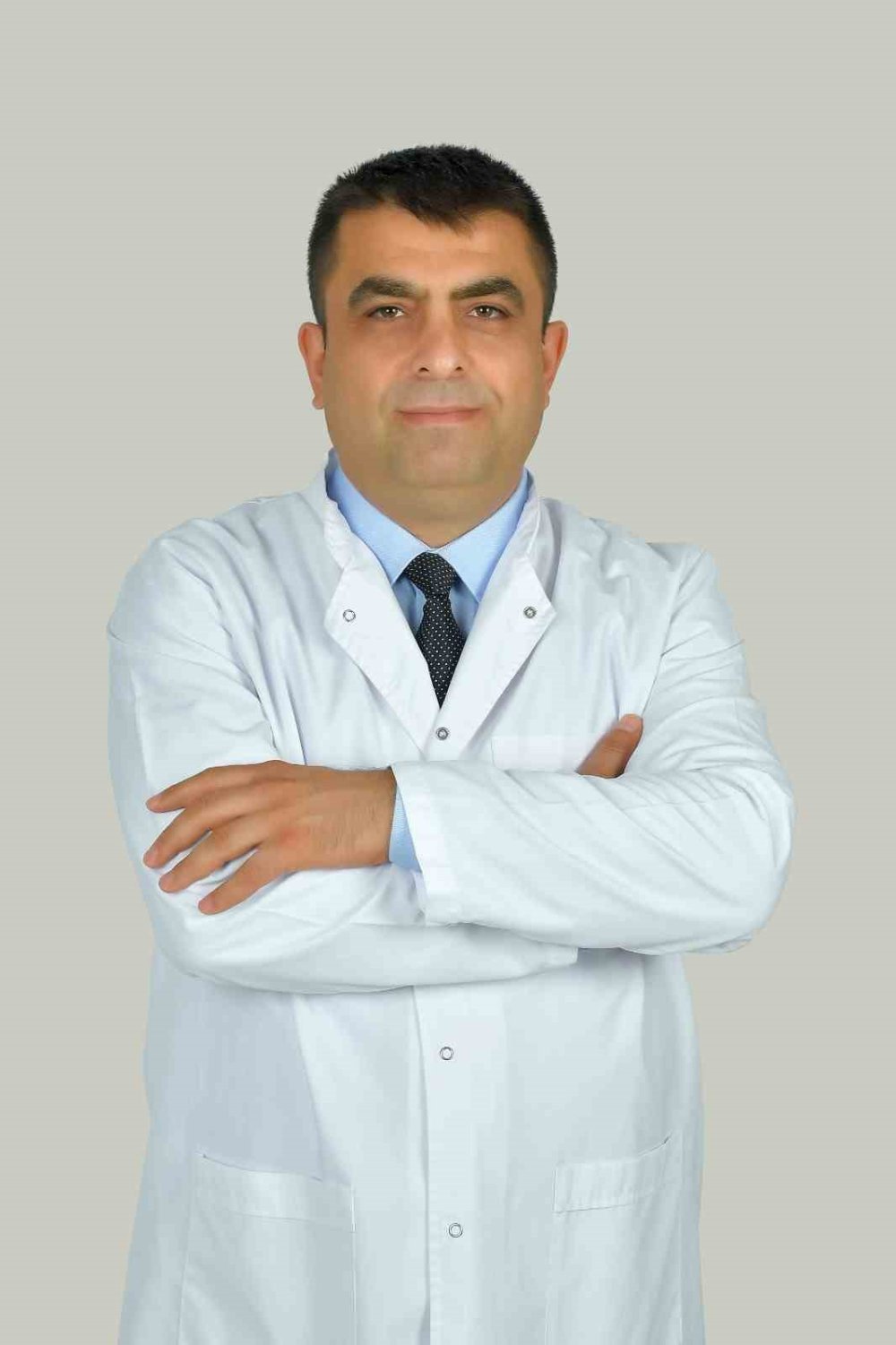 2 Yaşındaki Bebeğin Böbreğindeki Taş Kapalı Yöntemle Alındı