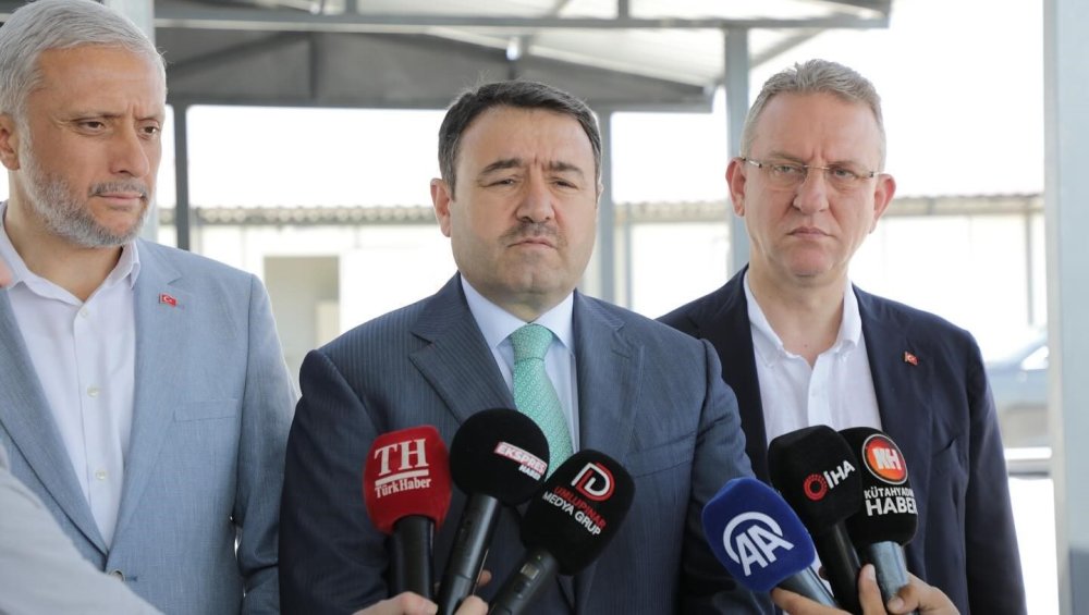Sahipsiz Hayvanlar İçin Doğal Yaşam Alanı Tamamlandı