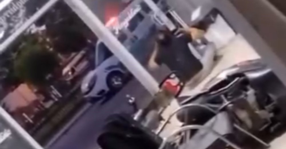 Yaralı Şekilde Polise 6 Saat Direnmişti: Hastanede Tedavisi Biten Şüpheli Tutuklandı