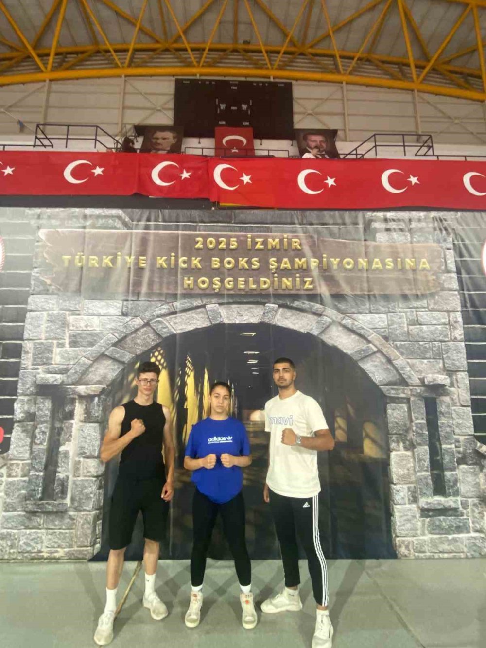 Pazaryeri Sporcudan Önemli Başarı