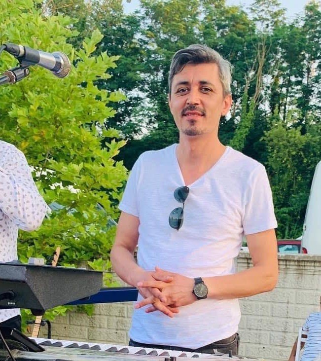 12 Yıllık Eşini Öldüren Müzisyen Koca İkinci Kez Hakim Karşısına Çıktı