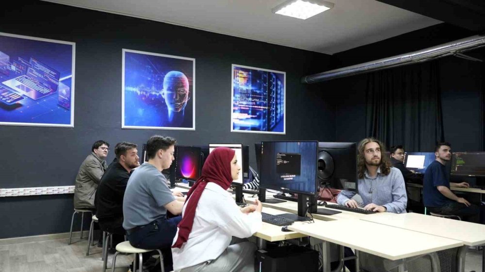 7 Yeni Programa Öğrenci Alınacak