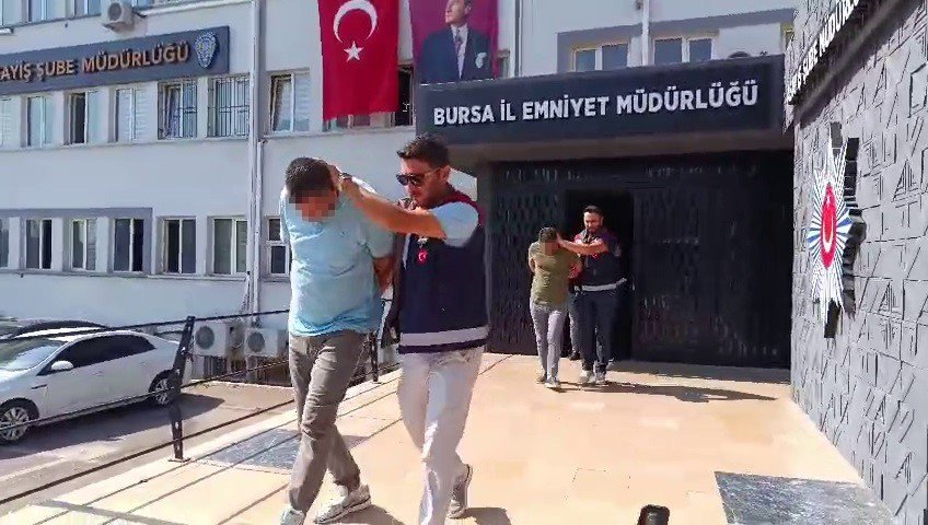 Fon Vaadiyle 6,5 Milyonluk Vurgun