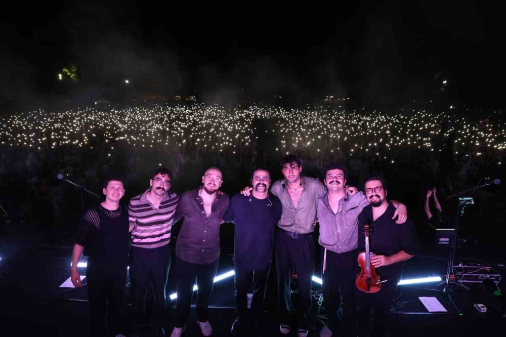 İnegöl’de Festival Heyecanı