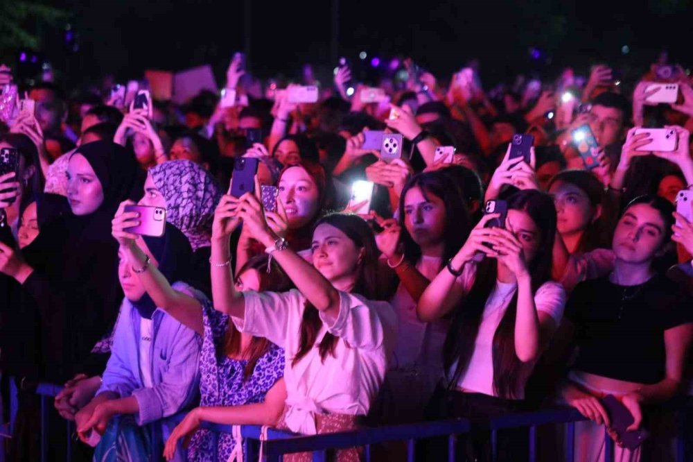 İnegöl’de Festival Heyecanı