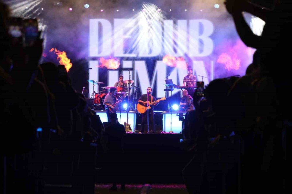 İnegöl’de Festival Heyecanı