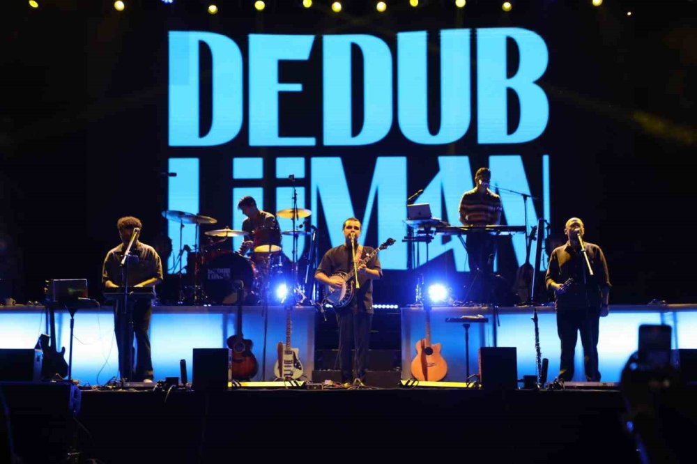İnegöl’de Festival Heyecanı