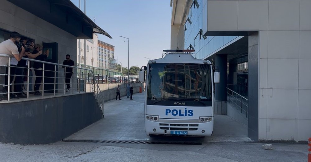 Silahlı Suç Örgütüne Şafak Operasyonu: 19 Gözaltı