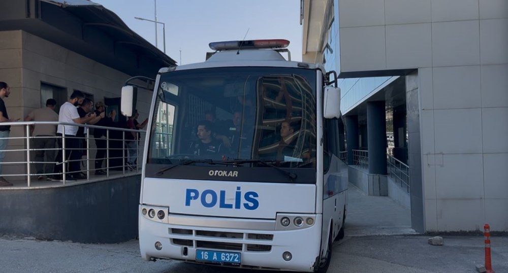 Silahlı Suç Örgütüne Şafak Operasyonu: 19 Gözaltı