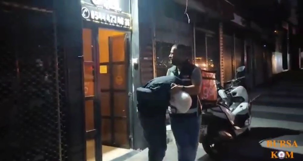 Silahlı Suç Örgütüne Şafak Operasyonu: 19 Gözaltı