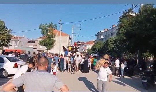 Bir Hayırsever 30 Ton Patatesi Ücretsiz Dağıttı