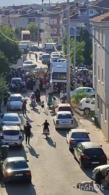 Bir Hayırsever 30 Ton Patatesi Ücretsiz Dağıttı