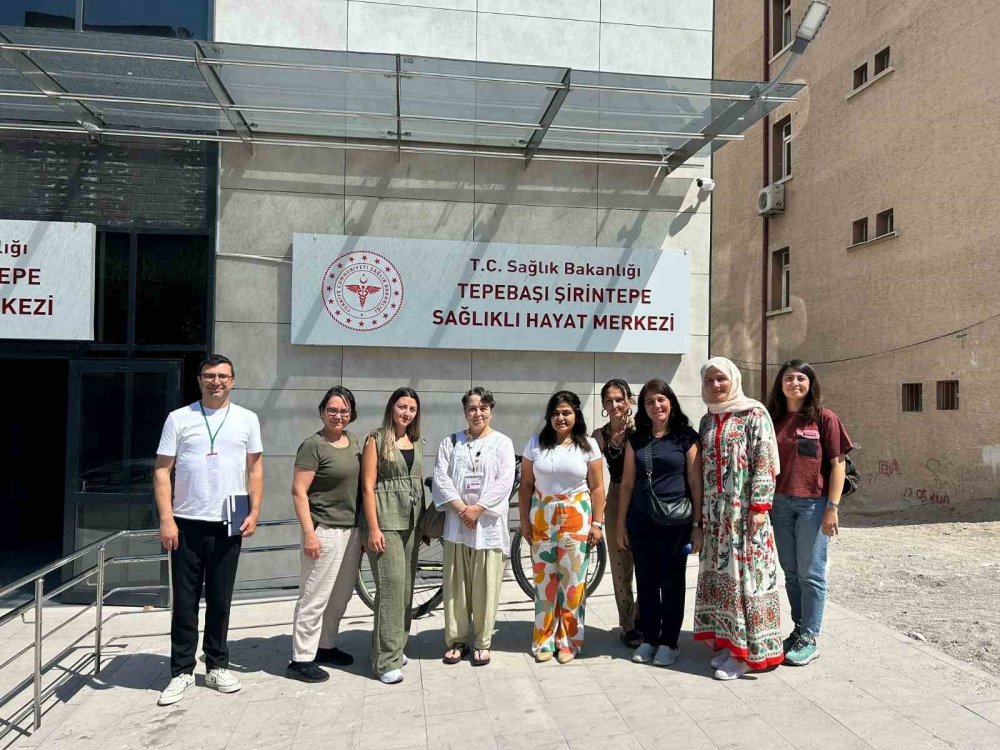 Sigarayı Bırakmak İsteyenlere Yeni Merkez