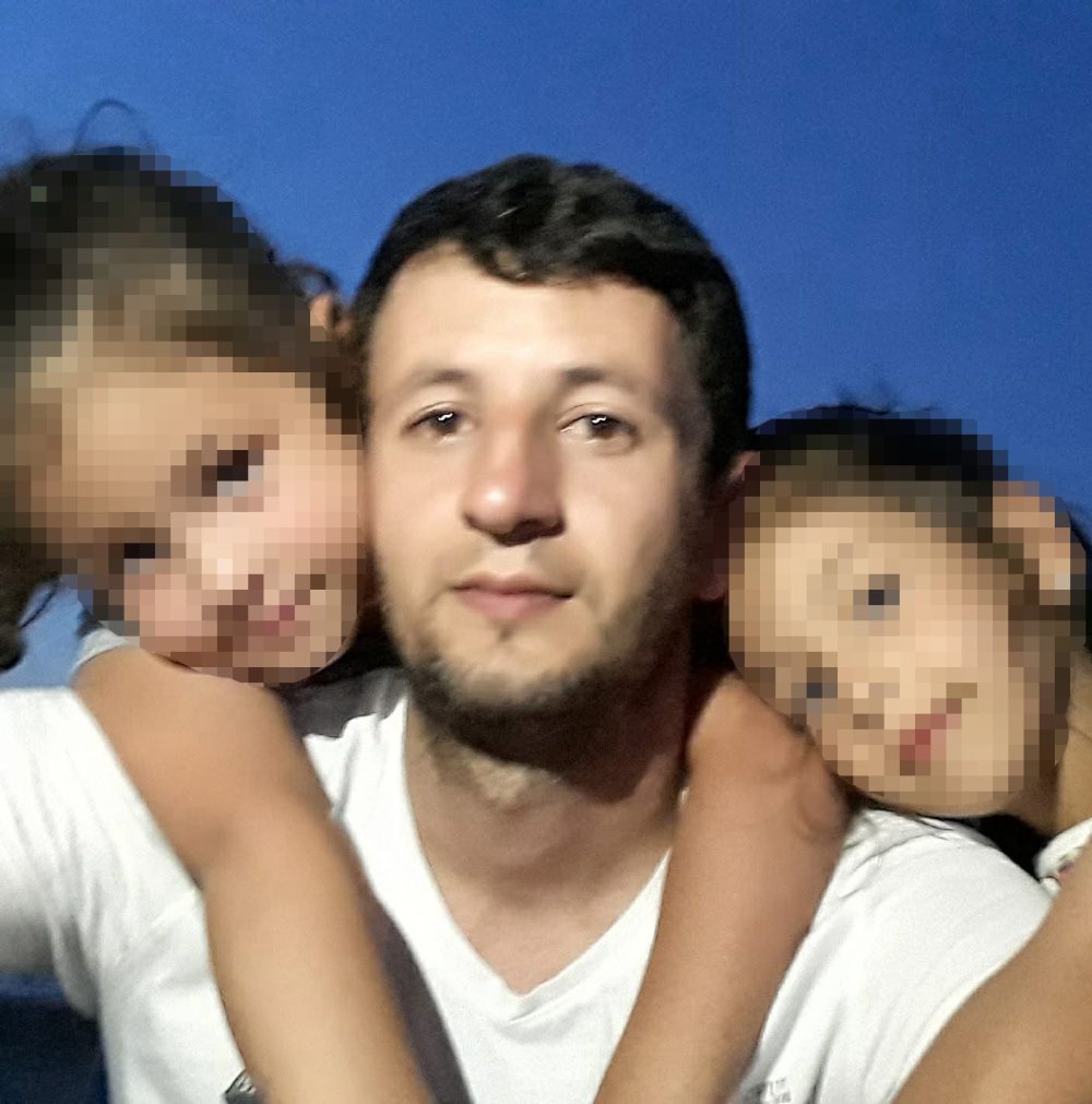 Ayağı Kırık Halde Göreve Gitti