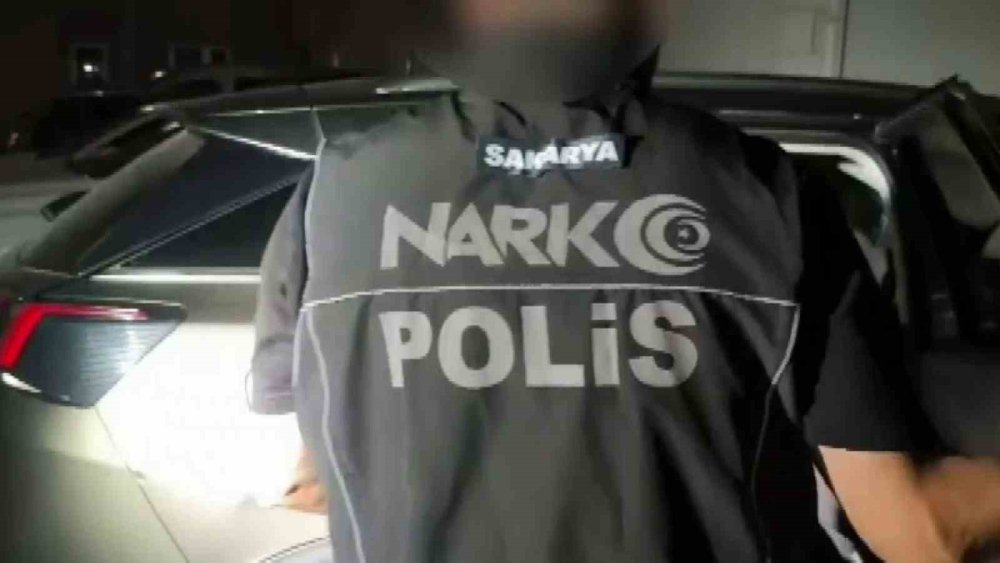 Uyuşturucu Ve Silah Operasyonu: 6 Gözaltı