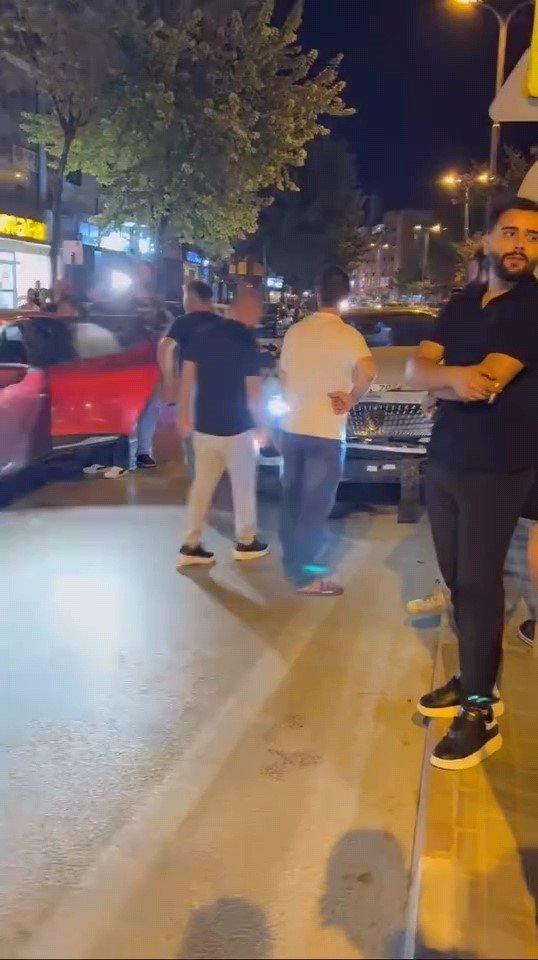 Zincirleme Kaza: 4 Yaralı
