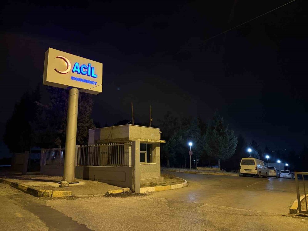 Et Ve Tavuk Tesisinde Asansör Faciası: 1 İşçi Hayatını Kaybetti