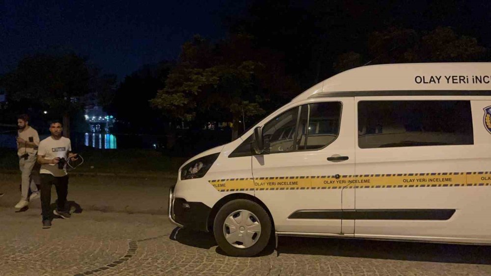 Fenalaşan 2 Şahıstan Biri Hayatını Kaybetti, Diğerinin Durumu Ağır