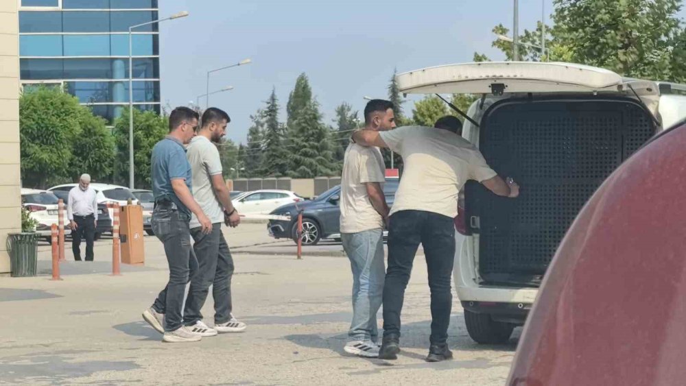 Film Gibi Hırsızlık