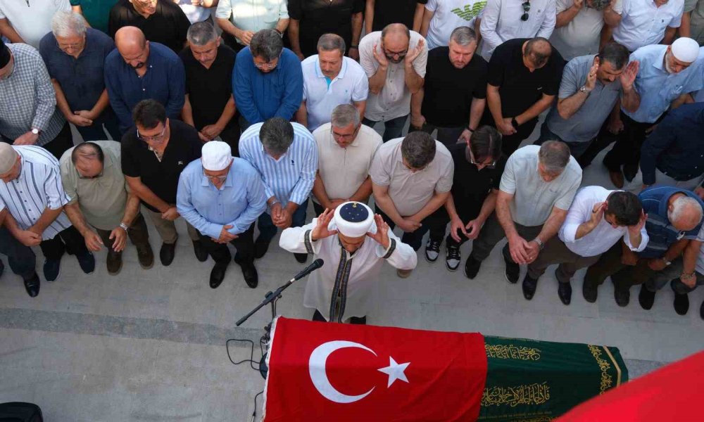 İmam Babanın En Acı Görevi