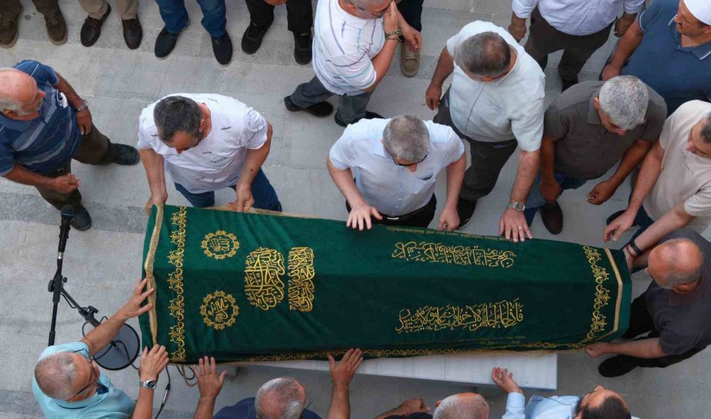 İmam Babanın En Acı Görevi