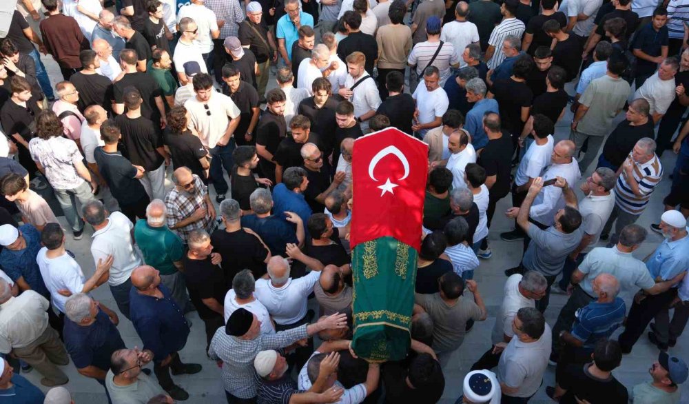 İmam Babanın En Acı Görevi