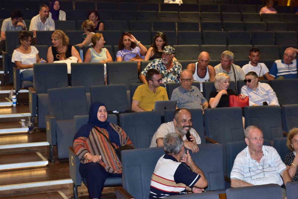 Kentsel Dönüşüm Projesi’nde İmzalar Atıldı