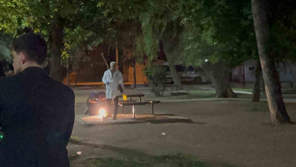 2 Grup Arasında Silahlı Kavga: 1 Ölü, 1’i Ağır 2 Yaralı