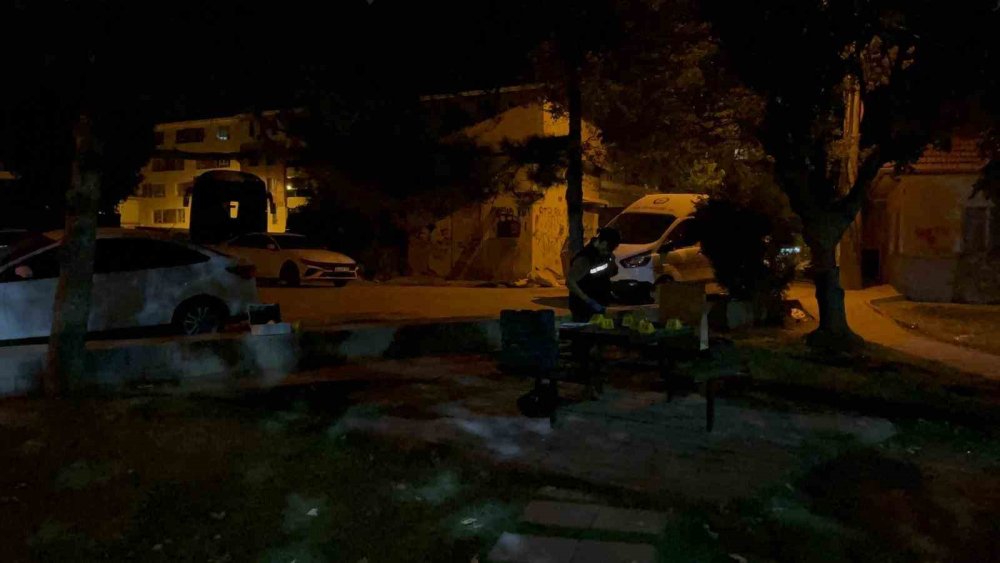 2 Grup Arasında Silahlı Kavga: 1 Ölü, 1’i Ağır 2 Yaralı