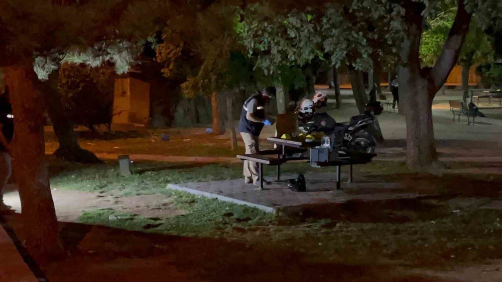 2 Grup Arasında Silahlı Kavga: 1 Ölü, 1’i Ağır 2 Yaralı