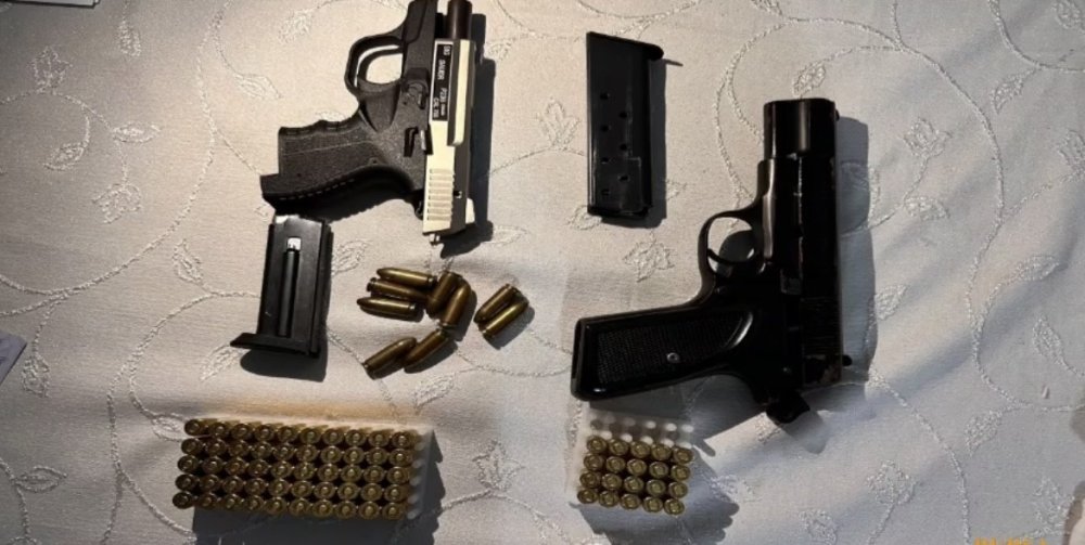 El Bombalı Saldırı Planı Deşifre Edildi: 4 Kişilik Suç Ağı Çökertildi