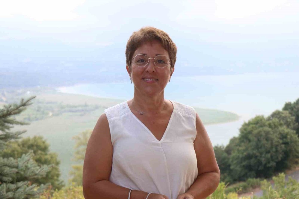 Milyonlarca Kişinin İçme Suyu Kaynağı Kuruyor