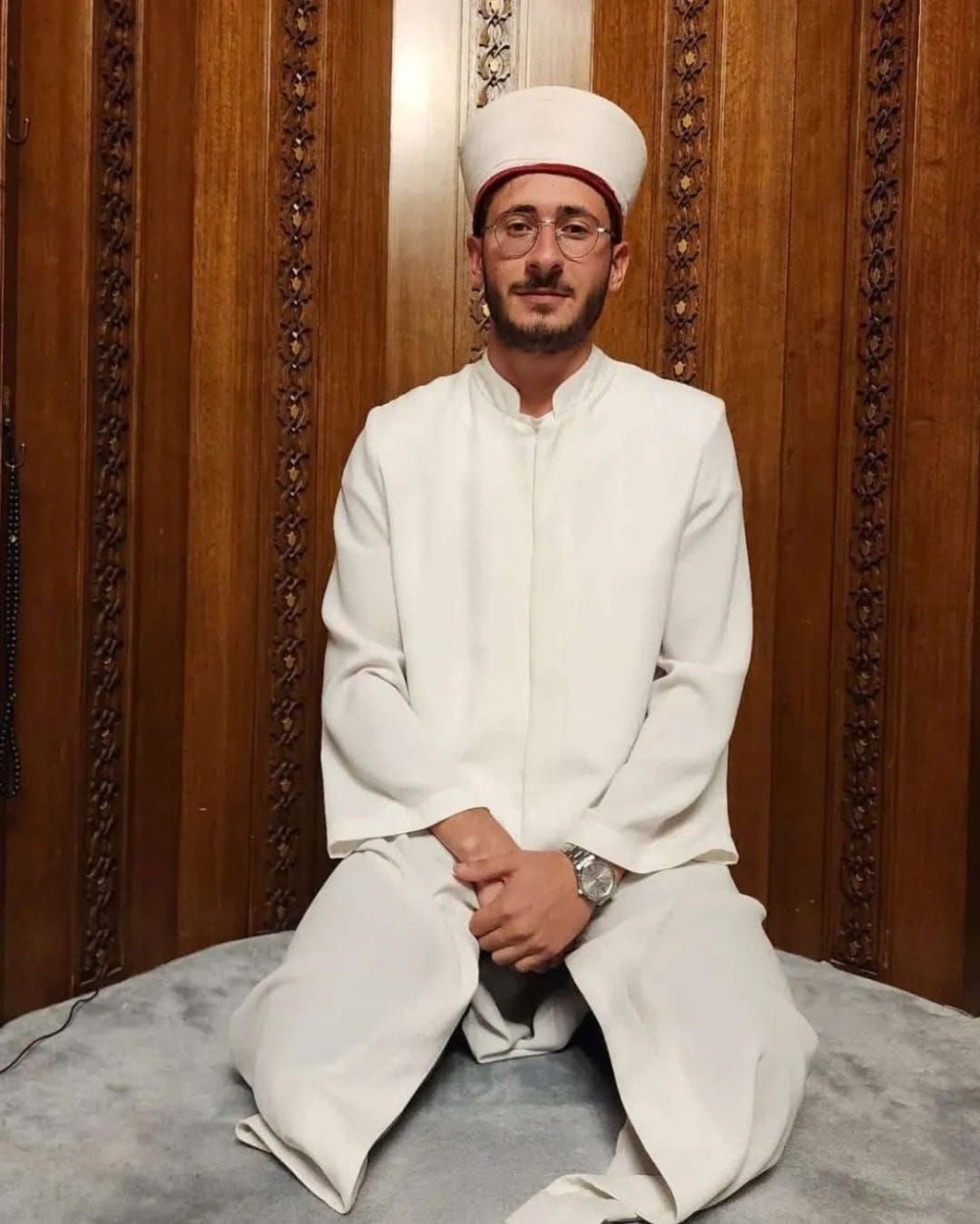 Kazada Hayatını Kaybeden İlahiyat Fakültesi Öğrencisi Son Yolculuğuna Uğurlandı