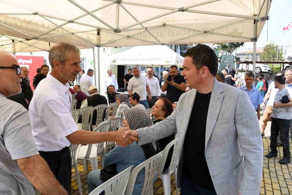 Kentsel Dönüşüm Başlıyor