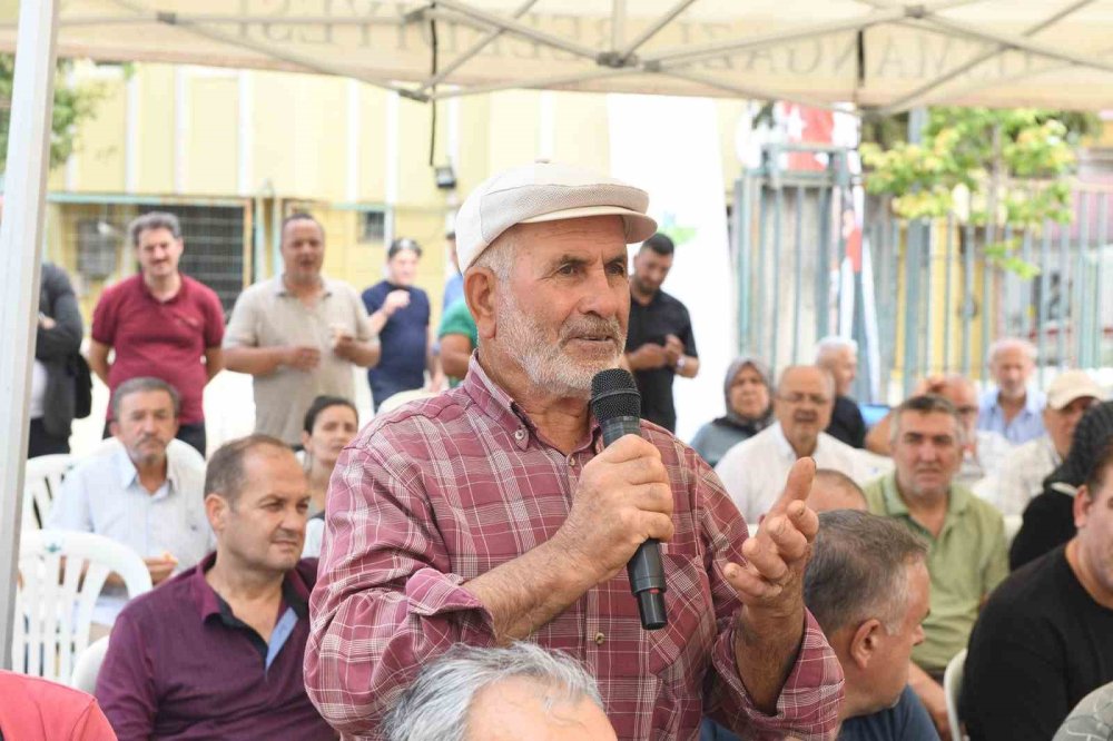 Kentsel Dönüşüm Başlıyor