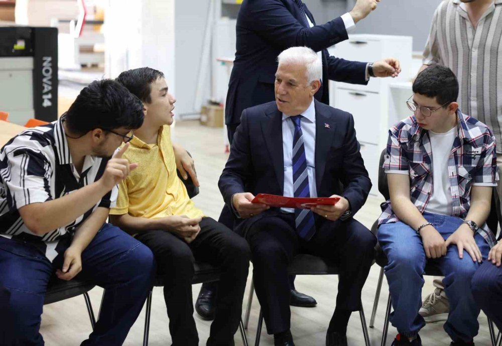 Öğrencilere Eğitim Desteği