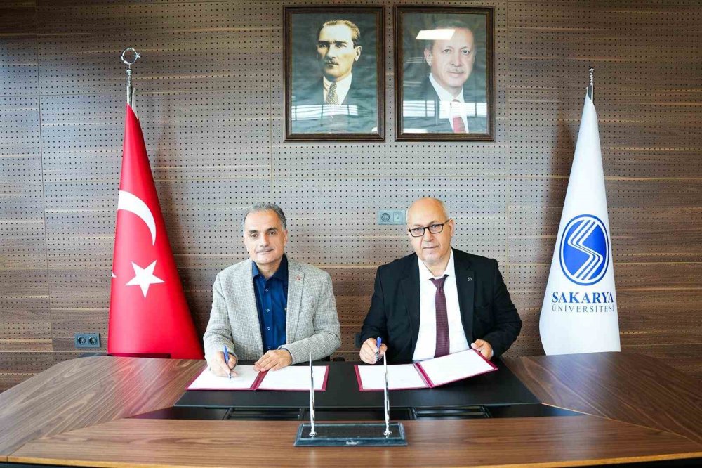 Saü İle Libya Tıp Uzmanlık Kurulu Arasında Protokol