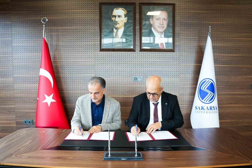 Saü İle Libya Tıp Uzmanlık Kurulu Arasında Protokol