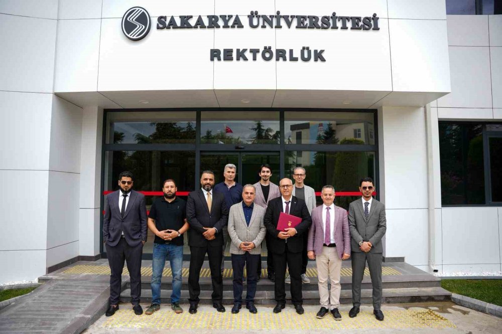 Saü İle Libya Tıp Uzmanlık Kurulu Arasında Protokol