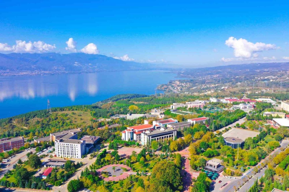Saü, Urap Alan Sıralamasında Yükseldi