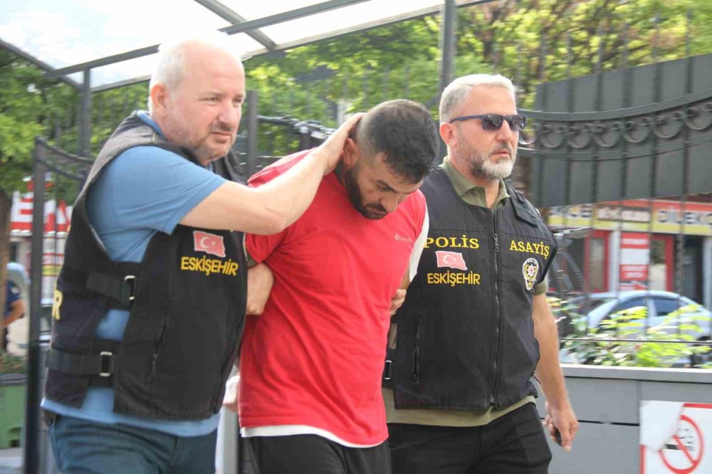 Silahlı Saldırının Şüphelileri Hakim Karşısında