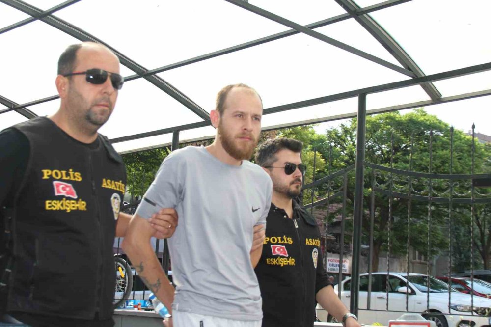 Silahlı Saldırının Şüphelileri Hakim Karşısında