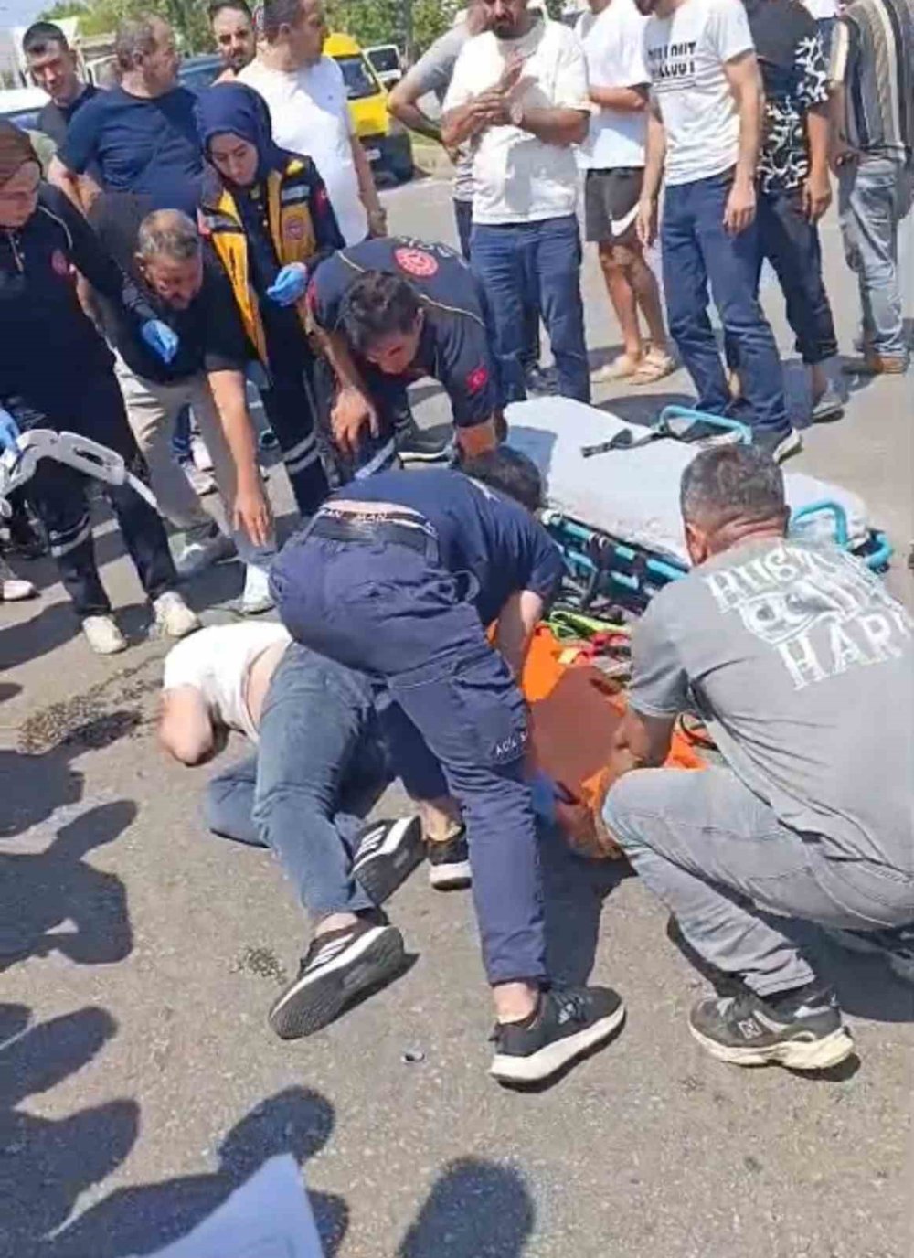 Kırmızı Işıkta Geçti, Canından Oldu: Düğününe 1 Hafta Kalmıştı